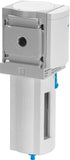 Image en vedette de la collection - Active Carbon Filters MS6-LFX