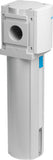 Image en vedette de la collection - Filtres À Charbon Actif Festo MS12-LFX