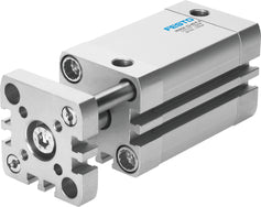 Festo Actuators With Guide Rods