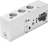 Image en vedette de la collection - Festo Adapter Plates