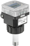 Image en vedette de la collection - Débitmètres électromagnétiques à insertion avancés Bürkert 8045