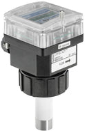 Débitmètres électromagnétiques à insertion avancés Bürkert 8045