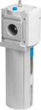 Image en vedette de la collection - Festo Pneumatic Lubricators MS12-LOE