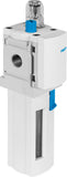 Image en vedette de la collection - Festo Pneumatic Lubricators MS6-LOE