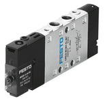 Image en vedette de la collection - Festo Air Solenoid Valves CPE