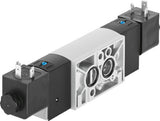 Image en vedette de la collection - Festo ISO, CNOMO & NAMUR Distributeurs Directionnels