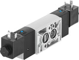 Image en vedette de la collection - Festo NAMUR VSNC Air Solenoid Valves
