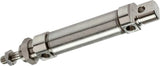 Image en vedette de la collection - Pneumatic Round Cylinders Airtec CM ISO 6432