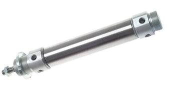 Verins Ronds Simple Effet ISO 6432 Airtec HE