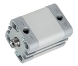 Image en vedette de la collection - Single Acting Compact ISO 21287 Cylinders Airtec NYE