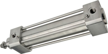 Stainless Steel Double Acting ISO 15552 Cylinders Airtec XM