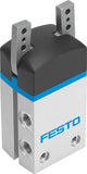 Image en vedette de la collection - Festo Angled Grippers