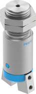 Angled Grippers HGWM 14-18.5deg