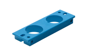 Mounting Components For Pneumatic Valves