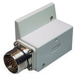 Image en vedette de la collection - SMC Assemblage D'espacement Individuel SUP/EXH Raccordement One-touch Droit Pour Série SY