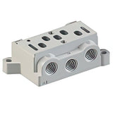 Image en vedette de la collection - SMC ISO Électrovannes