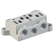 SMC EVS1 Series