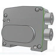Systèmes Fieldbus SMC Pour Entrée/Sortie Bloc D'entrée EX250