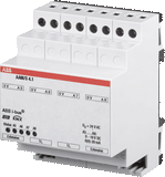 Image en vedette de la collection - Actionneurs Analogiques Pour Systèmes De Bus