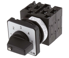 Control Switches