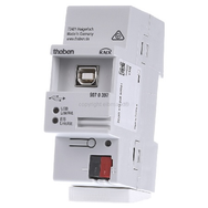 Interfaces De Module Entree-Sortie