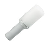 Image en vedette de la collection - Silencieux Pneumatiques Compacts SMC AN10