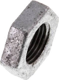 Image en vedette de la collection - Nuts For Threaded Pipe Fittings