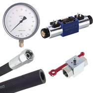 Hydrauliques