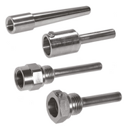 Accessoires Pour Thermomètres Bimetalliques