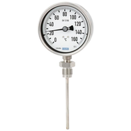 Thermomètres Bimetalliques