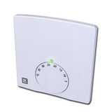 Image en vedette de la collection - Room Thermostats