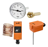 Image en vedette de la collection - Mesure Et Contrôle De La Temperature