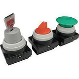 Image en vedette de la collection - SMC VM Actuator Parts