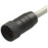 Image en vedette de la collection - Connecteurs Circulaires SMC Et Assemblages De Câbles