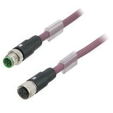Image en vedette de la collection - SMC Communication Cables For PROFIBUS DP