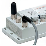 Image en vedette de la collection - Capuchons D'étanchéité SMC EX500