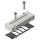Image en vedette de la collection - SMC Power Plug Connector SY3000-5000-7000