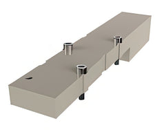 SMC Base Mounted Solenoid Valves