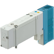 SMC SY 5000 Series