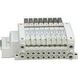 Image en vedette de la collection - SMC Base Mounted Solenoid Valves