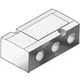 Image en vedette de la collection - Accessoires SMC Pour Série VF