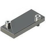 Image en vedette de la collection - Plaques Aveugles SMC Pour Série VFS