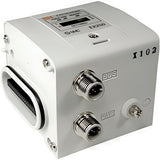 Image en vedette de la collection - SMC Industrial Communication