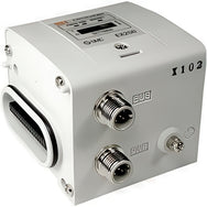 SMC SI Units Integrated Type For Input-Output EX250