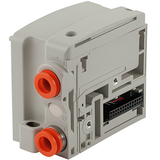 Image en vedette de la collection - SMC Individual SUP Spacers VQC