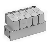 SMC 3-Way Valves