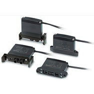 Électrovannes Pneumatique SMC 2/2 Voies À Commutation Rapide Plaque De Base SX10