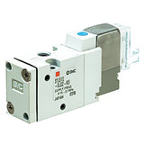 Image en vedette de la collection - SMC SYJ Series