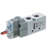 Image en vedette de la collection - SMC VF 3000 Series