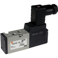 SMC VK 3000 Series